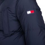 Doudoune Homme TOMMY HILFIGER marque pas cher prix dégriffés destockage