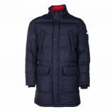 Doudoune Homme TOMMY HILFIGER marque pas cher prix dégriffés destockage