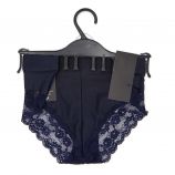 Shorty 19890192 Femme MANOUKIAN marque pas cher prix dégriffés destockage