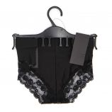 Shorty 19890192 Femme MANOUKIAN marque pas cher prix dégriffés destockage