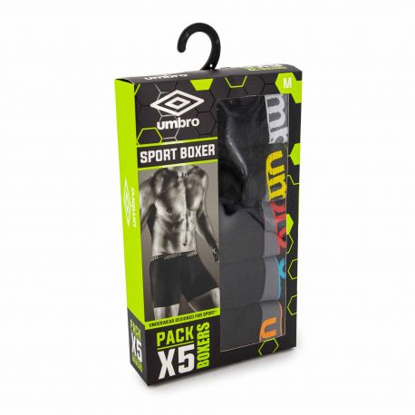 boxer de marque pas cher