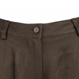 Pantalon Femme AMERICAN VINTAGE marque pas cher prix dégriffés destockage