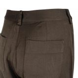 Pantalon Femme AMERICAN VINTAGE marque pas cher prix dégriffés destockage