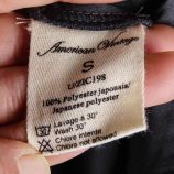 Pantalon Femme AMERICAN VINTAGE marque pas cher prix dégriffés destockage