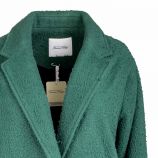 Manteau Femme AMERICAN VINTAGE marque pas cher prix dégriffés destockage