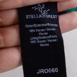 Robe manches longues Femme STELLA FOREST marque pas cher prix dégriffés destockage