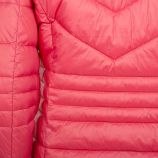 Doudoune manches longues Fine Femme VERO MODA marque pas cher prix dégriffés destockage