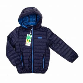 blouson garçon 7 ans
