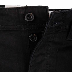 Pantalon cargo uni coton stretch Homme JACK & JONES marque pas cher prix dégriffés destockage Pantalon cargo uni coton stretch Homme JACK & JONES marque pas cher prix dégriffés destockage
