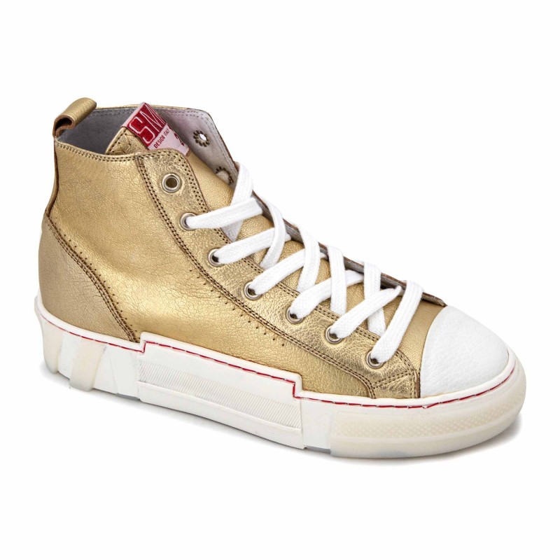 basket femme 41