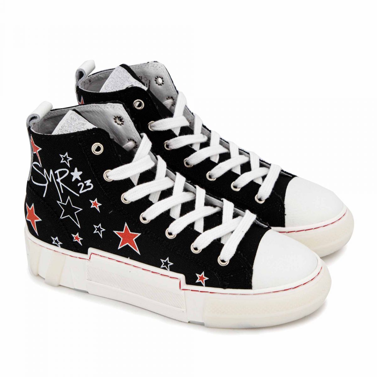 chaussure mode 8