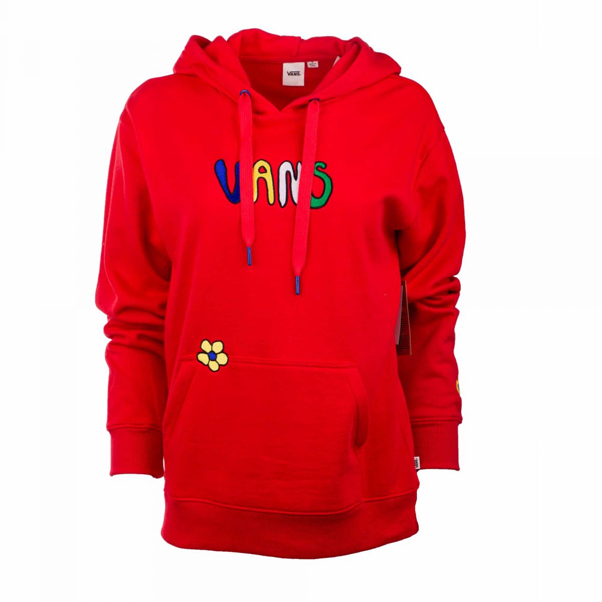 pull vans femme pas cher