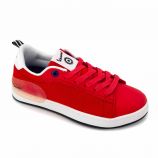 Baskets Femme VESPA marque pas cher prix dégriffés destockage