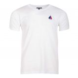 Tee shirt col v tayeb Homme TED LAPIDUS