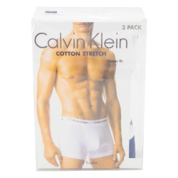 Lot de 3 boxers ar03323 Homme CALVIN KLEIN Lot de 3 boxers ar03323 Homme CALVIN KLEIN