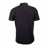 Chemise manches courtes classic fit Homme VANS marque pas cher prix dégriffés destockage