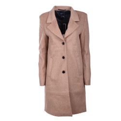 Manteau long Femme SELECTED marque pas cher prix dégriffés destockage Manteau long Femme SELECTED marque pas cher prix dégriffés destockage
