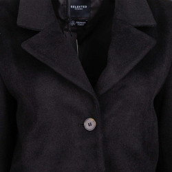 Manteau long Femme SELECTED marque pas cher prix dégriffés destockage Manteau long Femme SELECTED marque pas cher prix dégriffés destockage
