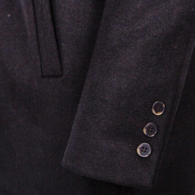 Manteau long Femme SELECTED marque pas cher prix dégriffés destockage Manteau long Femme SELECTED marque pas cher prix dégriffés destockage