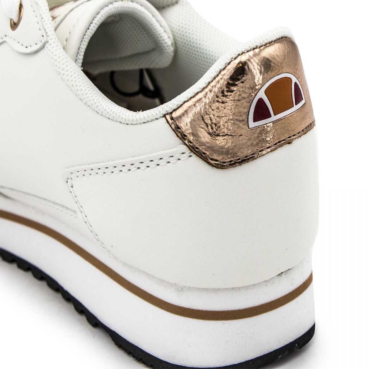 basket femme ellesse