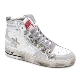 destockage basket femme