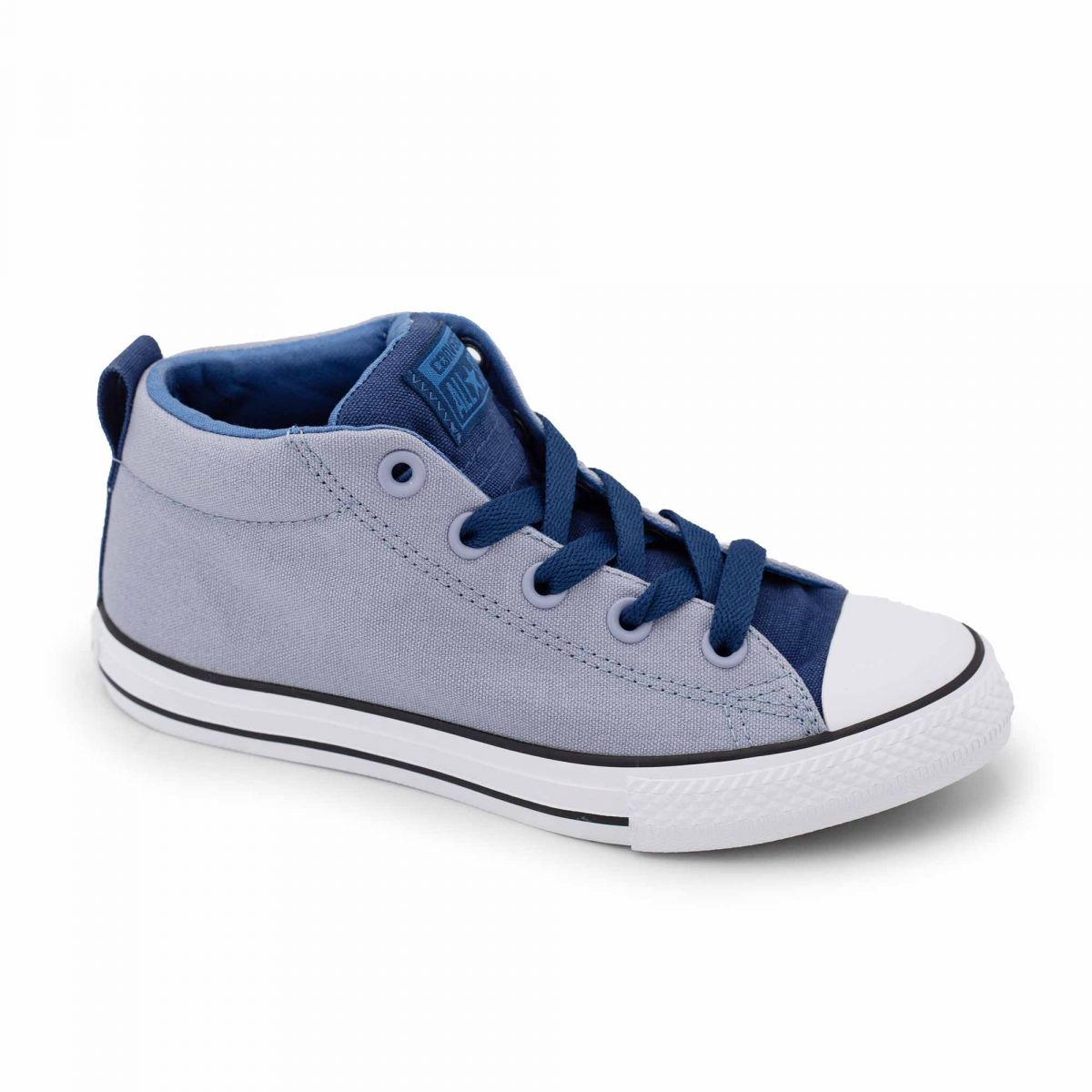 converse semi montante
