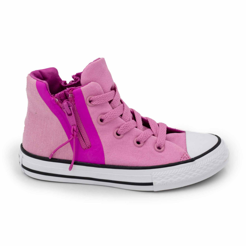 converse zip enfant