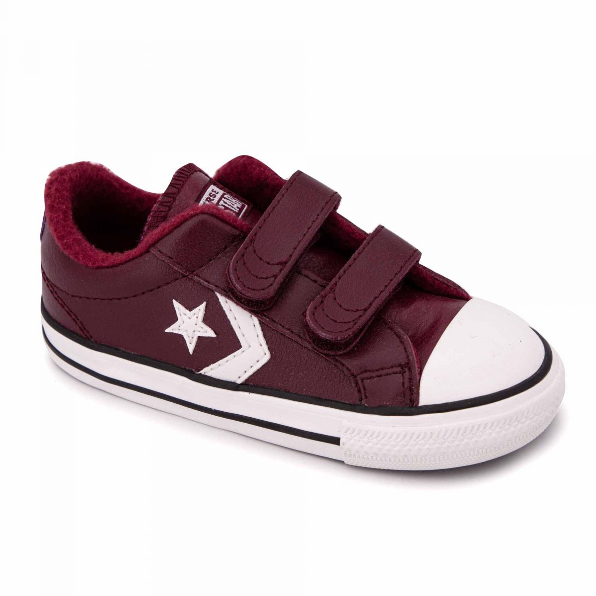 converse basse scratch