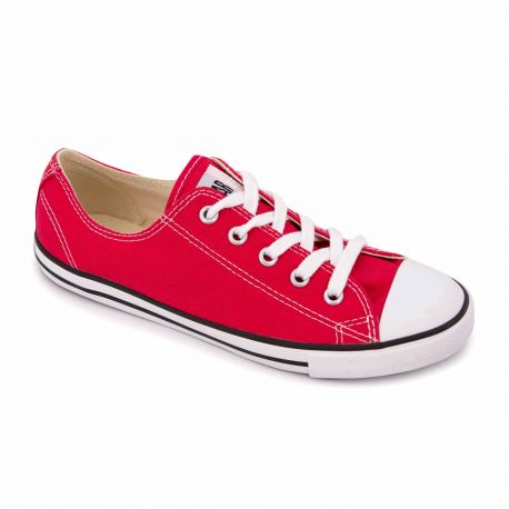converse rouge prix