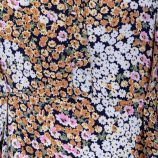 Robe longue Femme YAS marque pas cher prix dégriffés destockage