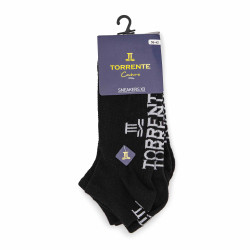 Chaussettes x3 classic 5766 Femme TORRENTE Chaussettes x3 classic 5766 Femme TORRENTE