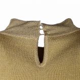 Body sans manches Femme TOMMY HILFIGER marque pas cher prix dégriffés destockage