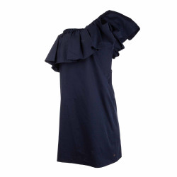 Robe Femme TOMMY HILFIGER marque pas cher prix dégriffés destockage Robe Femme TOMMY HILFIGER marque pas cher prix dégriffés destockage