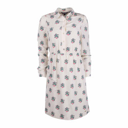 Robe Femme TOMMY HILFIGER marque pas cher prix dégriffés destockage Robe Femme TOMMY HILFIGER marque pas cher prix dégriffés destockage
