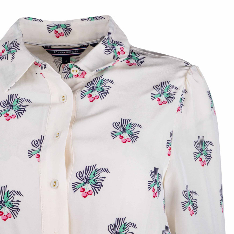 Robe Femme TOMMY HILFIGER marque pas cher prix dégriffés destockage Robe Femme TOMMY HILFIGER marque pas cher prix dégriffés destockage
