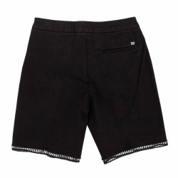 Short Femme TOMMY HILFIGER marque pas cher prix dégriffés destockage