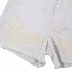 Short Femme TOMMY HILFIGER marque pas cher prix dégriffés destockage