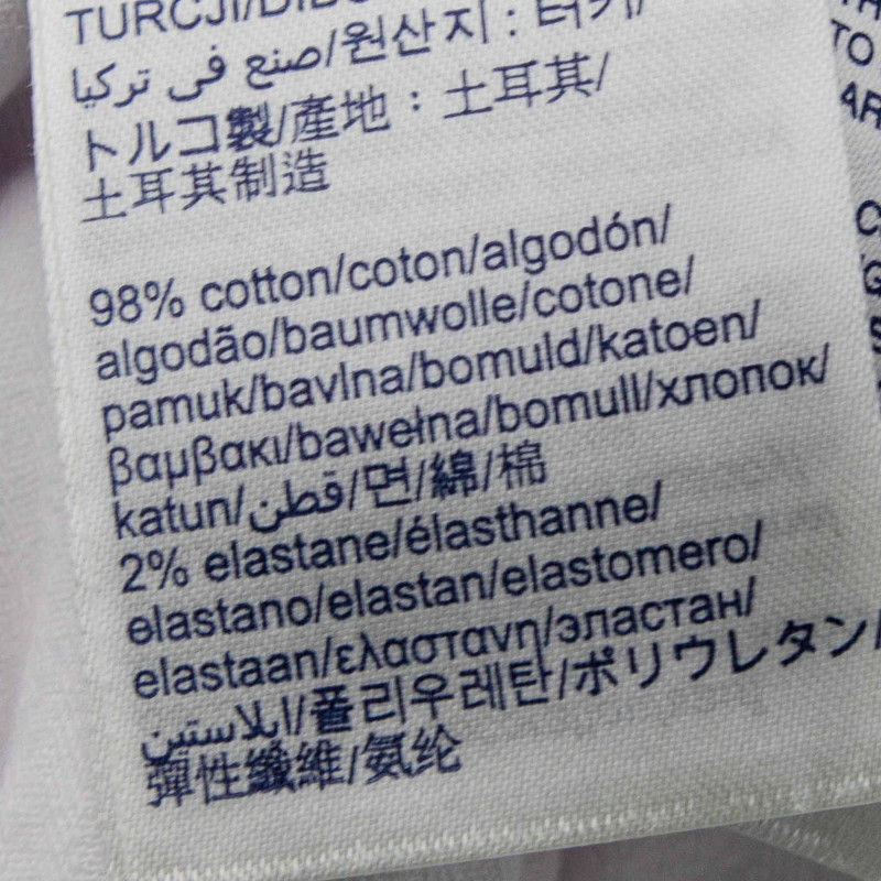 Short Femme TOMMY HILFIGER marque pas cher prix dégriffés destockage