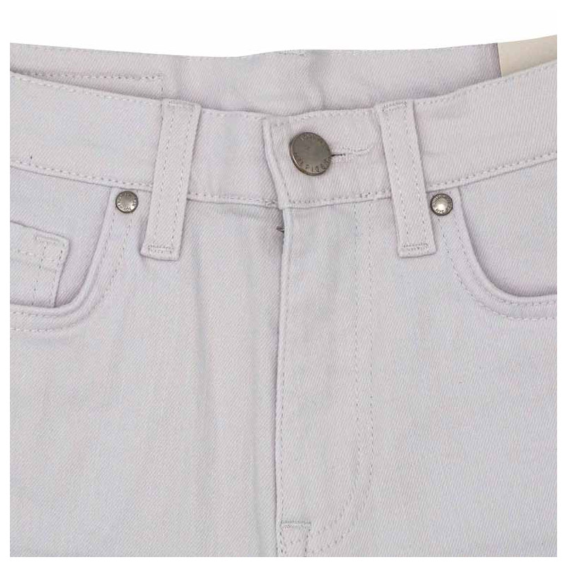 Short Femme TOMMY HILFIGER marque pas cher prix dégriffés destockage