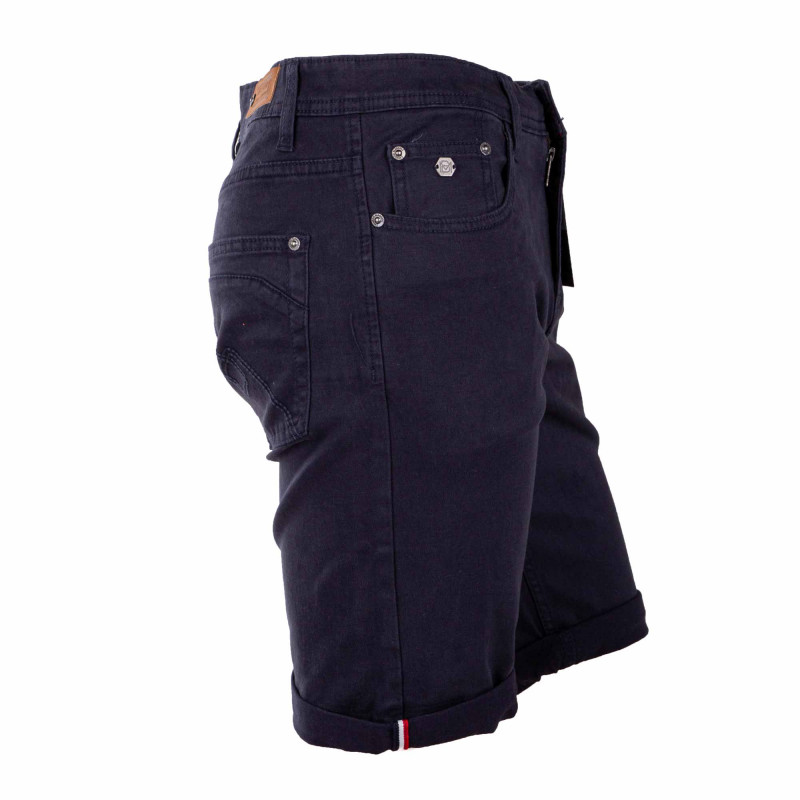 Bermuda coton stretch 5 poches Valley Homme BLAGGIO marque pas cher prix dégriffés destockage Bermuda coton stretch 5 poches Valley Homme BLAGGIO marque pas cher prix dégriffés destockage