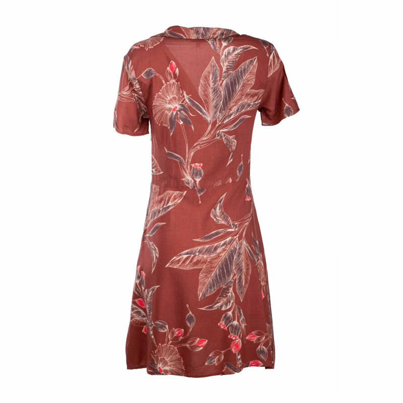 Robe manches courtes Femme BEST MOUNTAIN marque pas cher prix dégriffés destockage