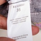 Robe sans manches rbs1988f Femme BEST MOUNTAIN marque pas cher prix dégriffés destockage