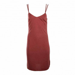 Robe à bretelles rbs2032f Femme BEST MOUNTAIN marque pas cher prix dégriffés destockage Robe à bretelles rbs2032f Femme BEST MOUNTAIN marque pas cher prix dégriffés destockage