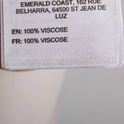 Haut manches courtes Femme ROXY marque pas cher prix dégriffés destockage Haut manches courtes Femme ROXY marque pas cher prix dégriffés destockage