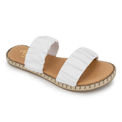 Mules elastico t36/41 Femme PINAZ marque pas cher prix dégriffés destockage Mules elastico t36/41 Femme PINAZ marque pas cher prix dégriffés destockage