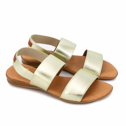 Sandales elastico 631 Femme PINAZ marque pas cher prix dégriffés destockage Sandales elastico 631 Femme PINAZ marque pas cher prix dégriffés destockage