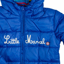 Doudoune little marcel outlet garcon