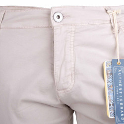 Pantalon ajusté cargo multipoches Tanera Homme BLAGGIO marque pas cher prix dégriffés destockage Pantalon ajusté cargo multipoches Tanera Homme BLAGGIO marque pas cher prix dégriffés destockage
