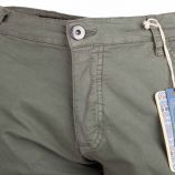 Pantalon ajusté cargo multipoches Tanera Homme BLAGGIO marque pas cher prix dégriffés destockage