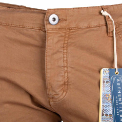 Pantalon ajusté cargo multipoches Tanera Homme BLAGGIO marque pas cher prix dégriffés destockage Pantalon ajusté cargo multipoches Tanera Homme BLAGGIO marque pas cher prix dégriffés destockage